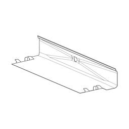 evaporation tray