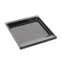 tray, enamelled,