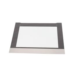 Ajtóüveg szerelt - 594x470mm