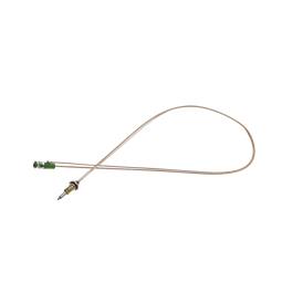 thermocouple, triple crown burner