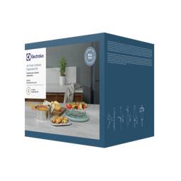 Ilmafriteerauskeittimen kulinaarinen laajennuspaketti