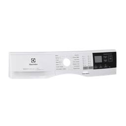 control panel,white,Electrolux,UK