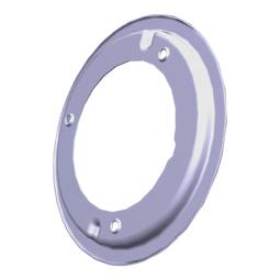 burner cover,auxiliary,mat black