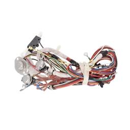 harness, assembly