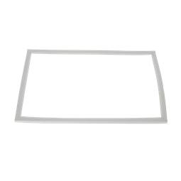 magnetische dichting, grijs, 821x517mm