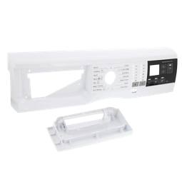 kezelõlap, fehér, Electrolux