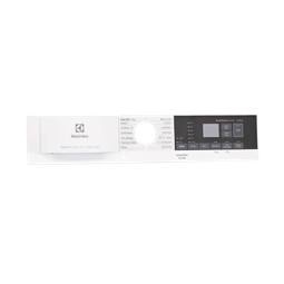 control panel,white,Electrolux,EN