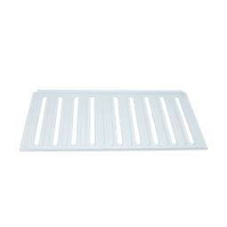 plastic, divider, white, 425x225