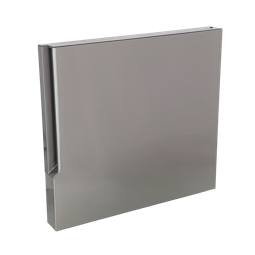 Right Freezer Door - 699x645.9mm