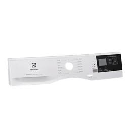 manöverpanel, vit, Electrolux