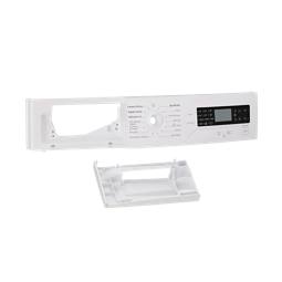 control panel, white, Faure, FR