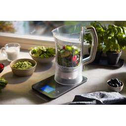 BKS1 Explore Bluetooth Connected Kitchen Scale