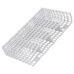 Small Grey Dishwasher Cutlery Basket