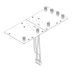 user interface board,