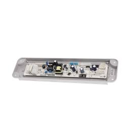electronische hoofdmodule, set
