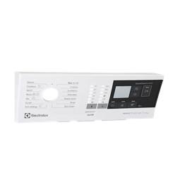 wspornik panelu, biały, Electrolux, EN,SYM