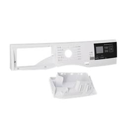 BEDIENBLENDE,WEISS,ELECTROLUX,