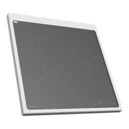 Cooking Top With Frame - 596x600mm
