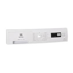 control panel,white,Electrolux,FR