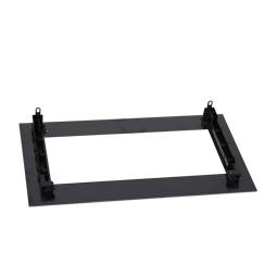 Door Glass Assembly - 595X328mm