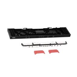 bandeau de commande avec électronique, ensemble, AEG, EDW7100,Finurlig,590