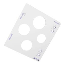 work top,white,Electrolux,595x520mm