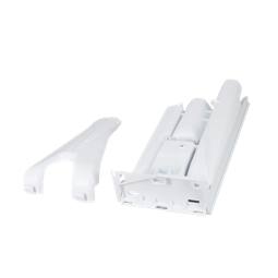 detergent drawer, UL