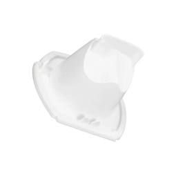 Filtre extérieur pour aspirateur