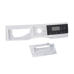 cruscotto, bianco, Electrolux, UK
