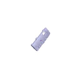 diffuser, luminous diode, support, TLWM,TC4