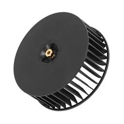 Ventilátora rotora odsávača pár