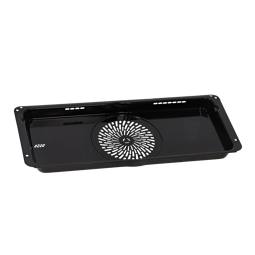 Back panel,convection fan,420x169,3mm