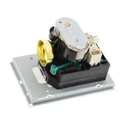 SCHALTUHR,BEIGE