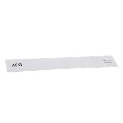 insert de poignée, AEG