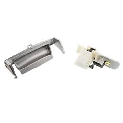Dishwasher Door Lock Handle Kit