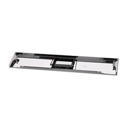 control panel,inox,60cm,HEXAGON,2K