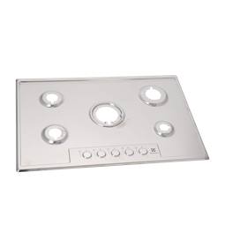 work top, inox, Electrolux, 744x510mm