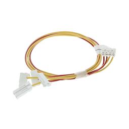 harness,heating element,fan motor,PCB