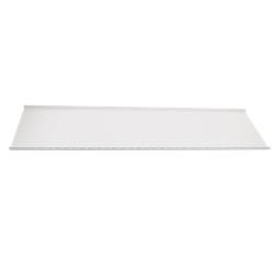 Air Conditioner Rear Panel Window Seal