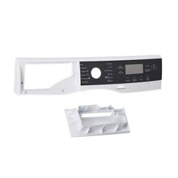 BEDIENBLENDE,WEISS,ELECTROLUX,