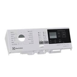 panel holder,white,Electrolux,EN,SYM
