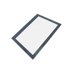 Innere Glasscheibe für Backofentüren