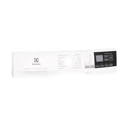 control panel, white, Electrolux