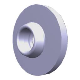 Dichtung, Sensor - PT500