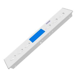 control panel, white, 50cm,SET,6K