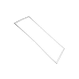 Magnetische dichting koelkastdeur, wit