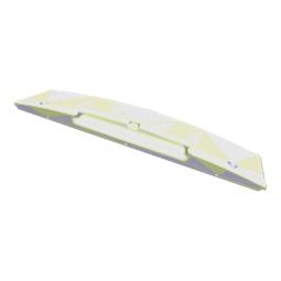 Façade de tiroir chauffant pour cuisinière