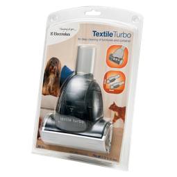 Mini turbobrosse spécial textile - ZE060.1 