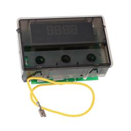 configured electronic,user interface board,white,UMPD