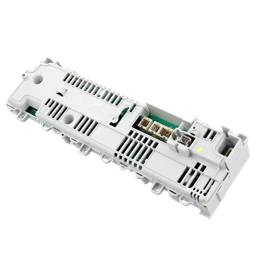 Konfigurierte Elektronik für Wäschetrockner